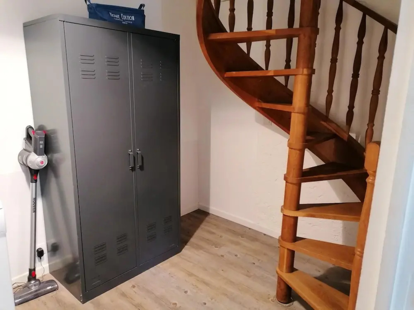 House With 2 Bedrooms in Sainte-geneviève-lès-gasny, With Enclosed Garden and Wifi