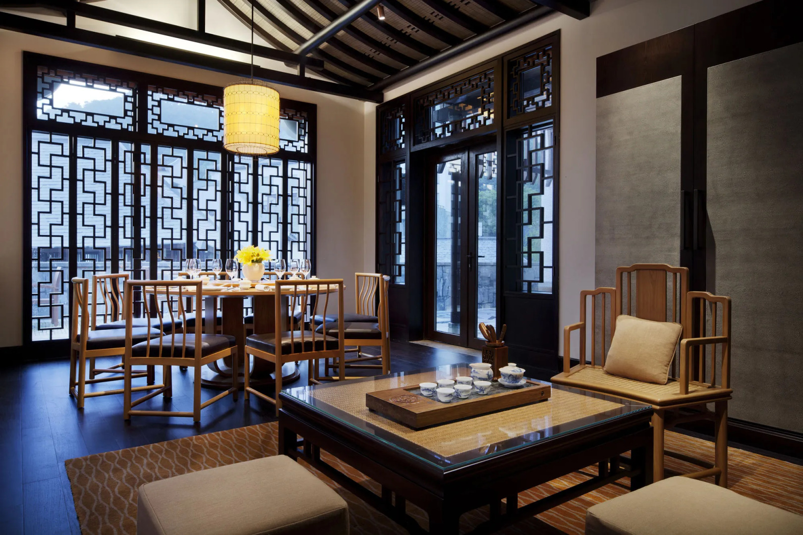 Park Hyatt Ningbo Resort and Spa