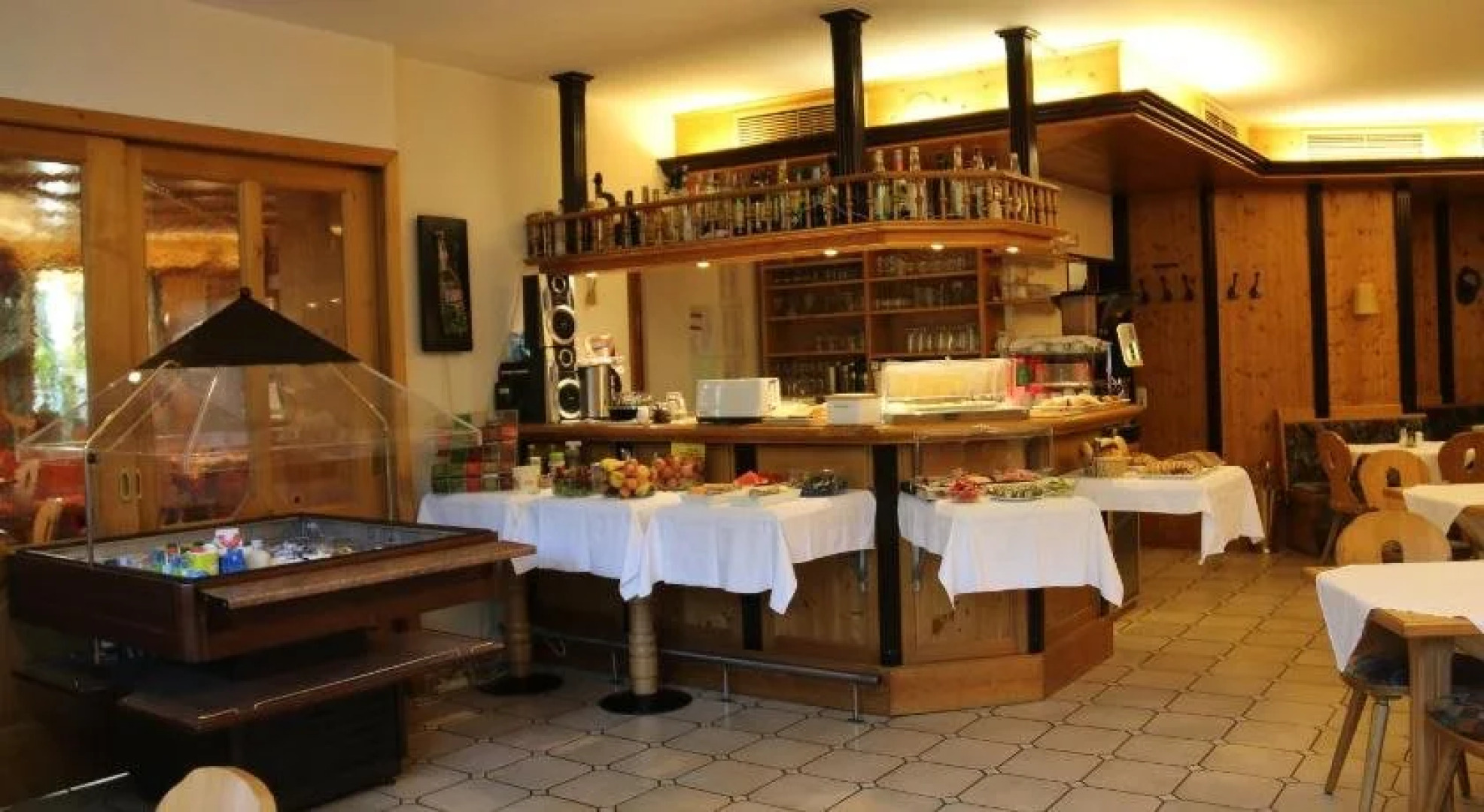 Hotel-Gasthof Sandwirt