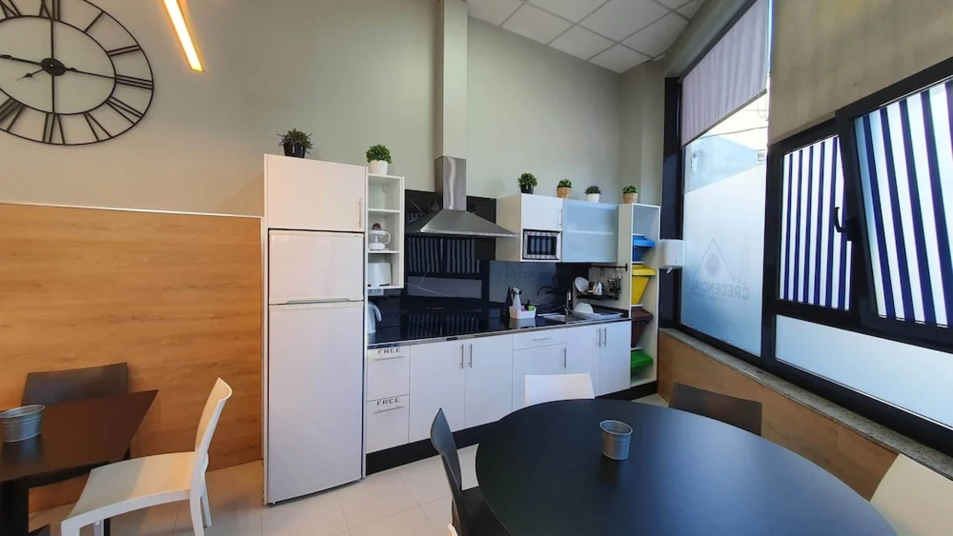 Albergue Turistico la Credencial - Hostel