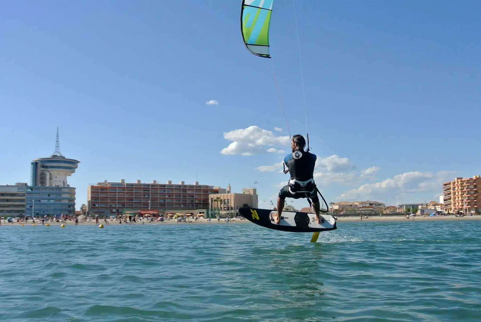 Hôtel du petit baigneur