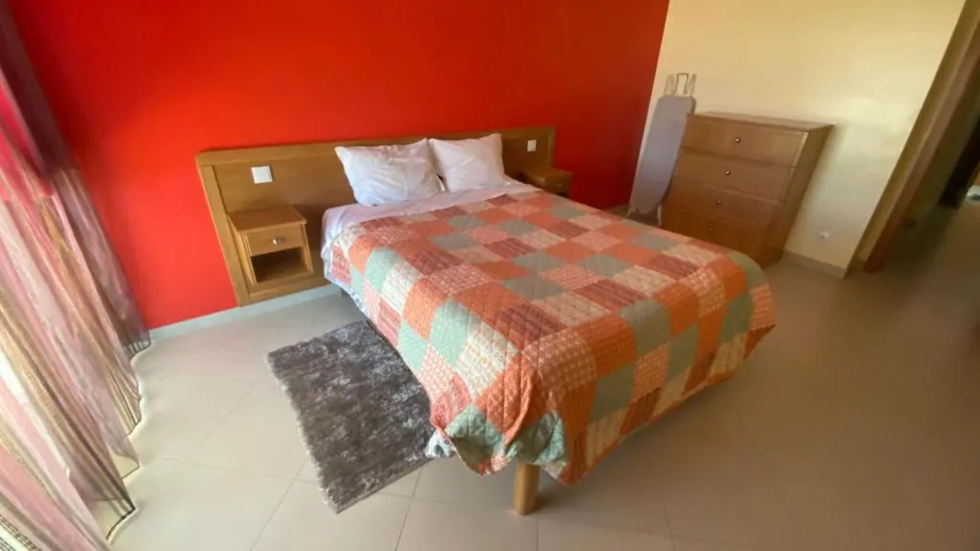 Apartamentos Turisticos Vista Mar