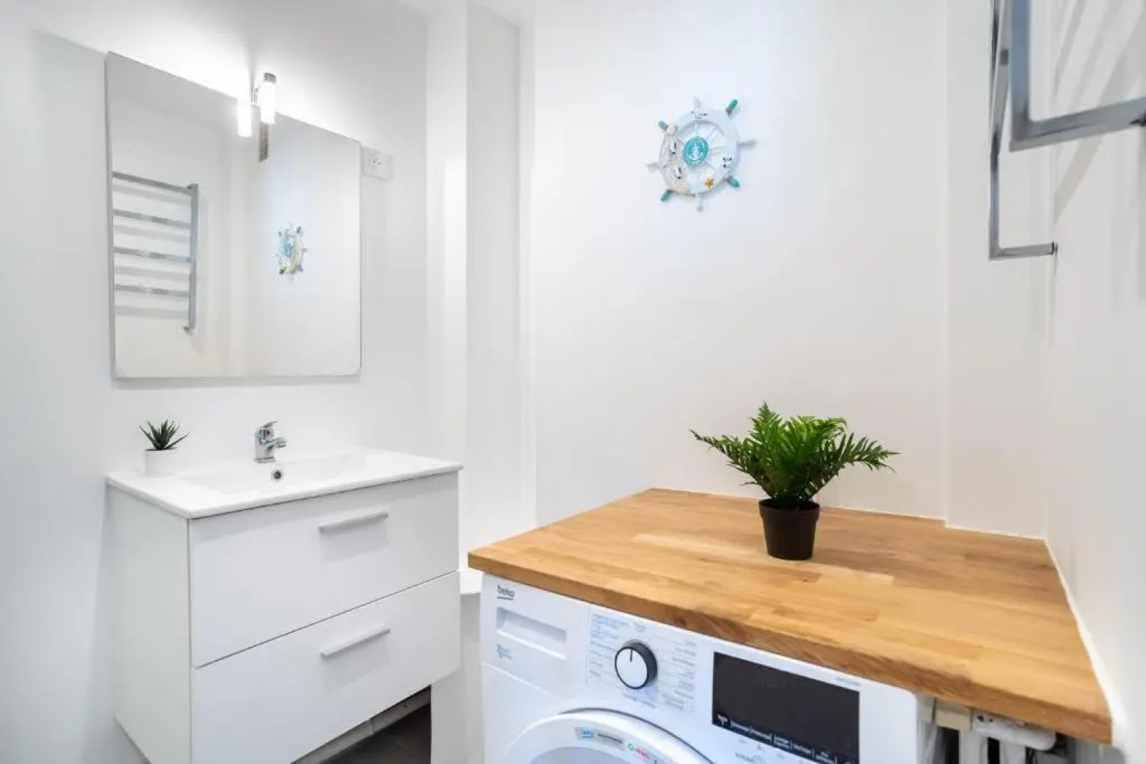 Le Charme Exotique Paris en 10 minutes