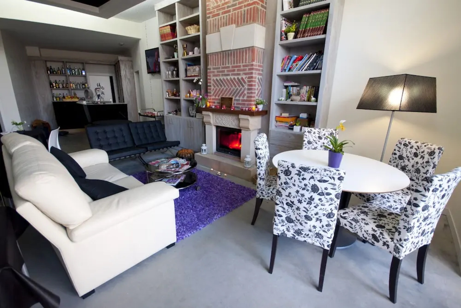 El Abuelo de la Cachava