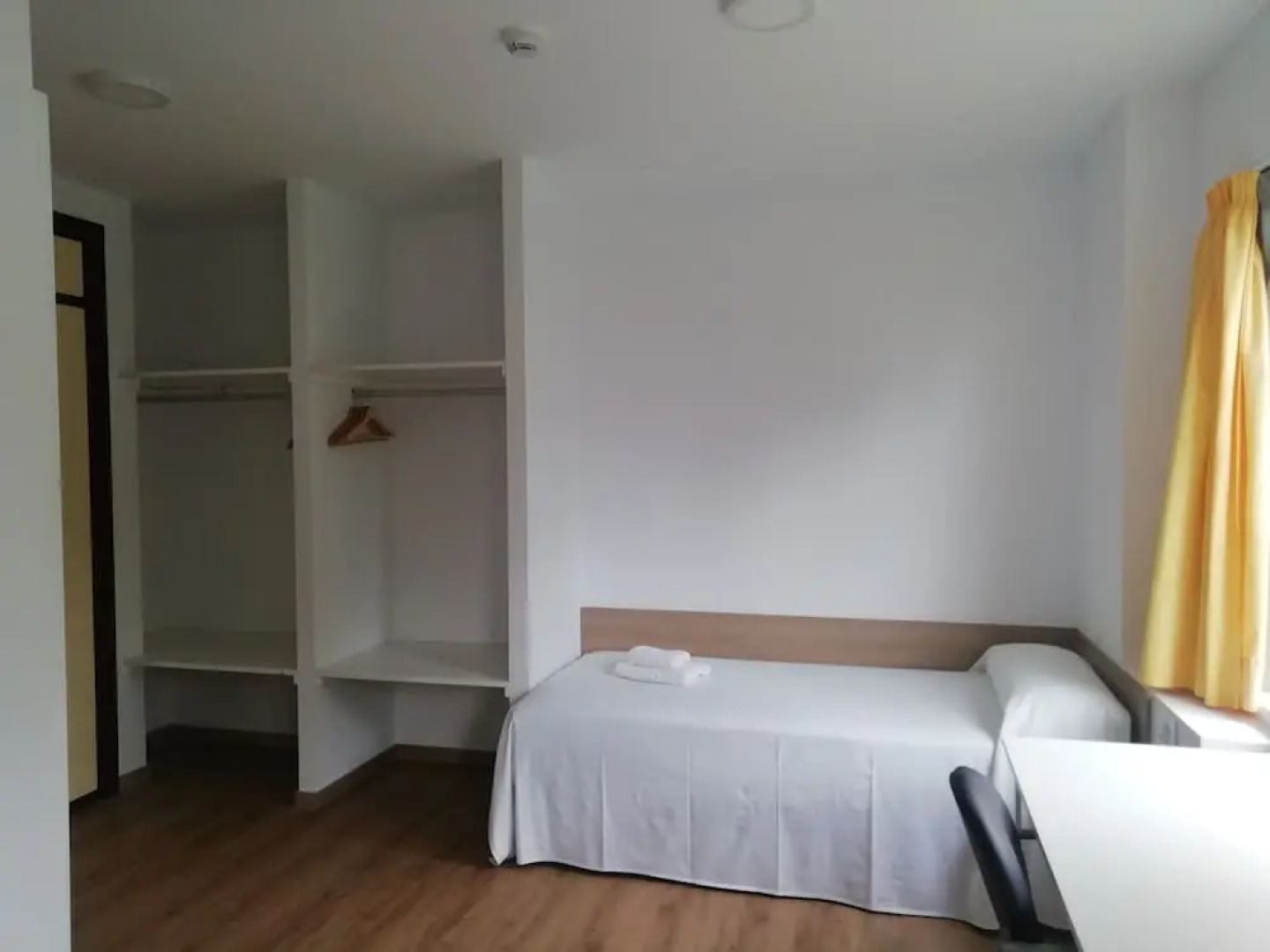 Residencia Universitaria Resa Siglo XXI