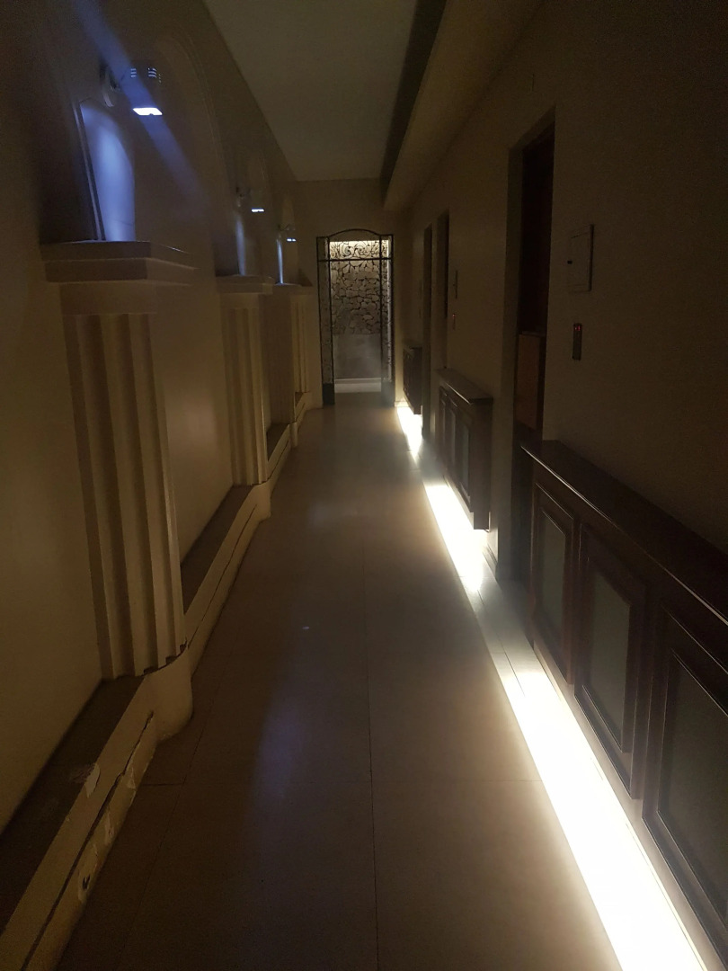 Real Horizonte Hotel (Motel)