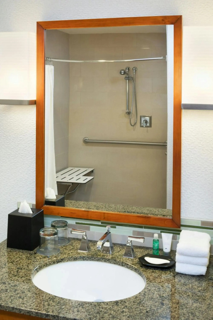 The Westin Edina Galleria