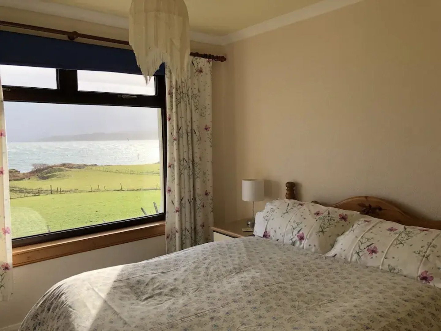 Steading Holidays - Ardvaig