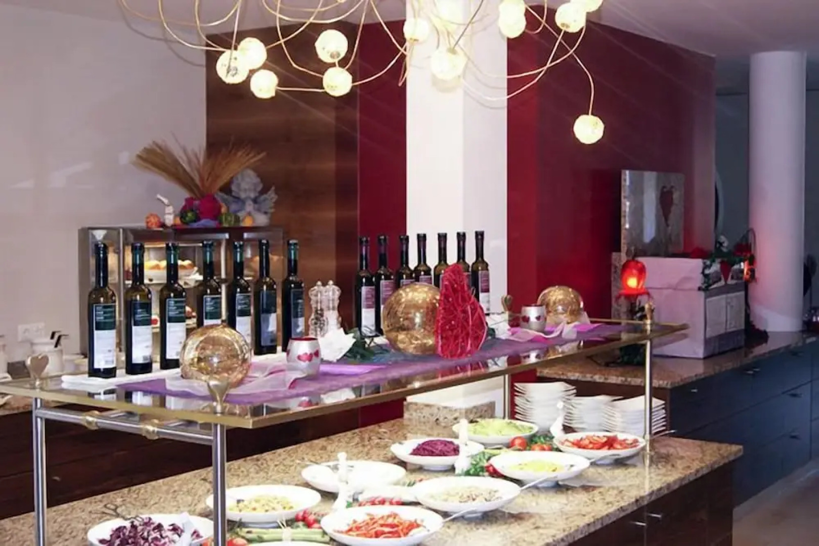 Romantik & Spa Alpen-Herz