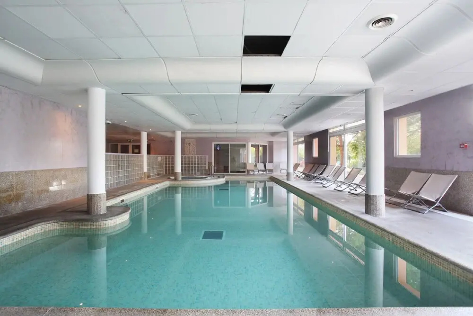 Résidence Odalys La Licorne de Haute Provence