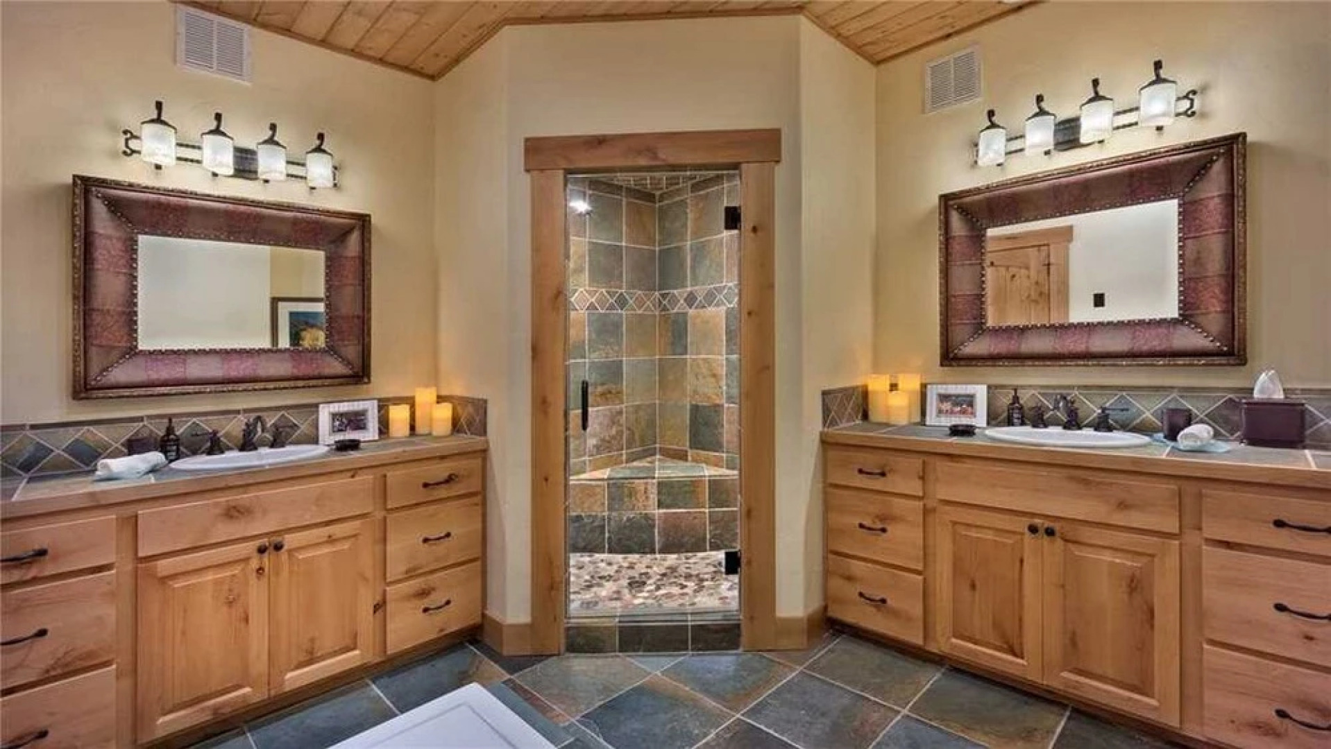 Panorama Lodge Grande