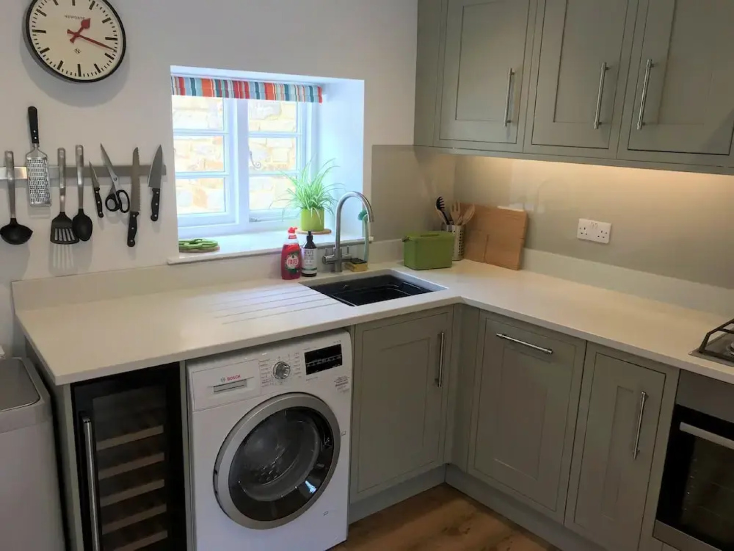 The Cottage, Lower St, West Chinnock