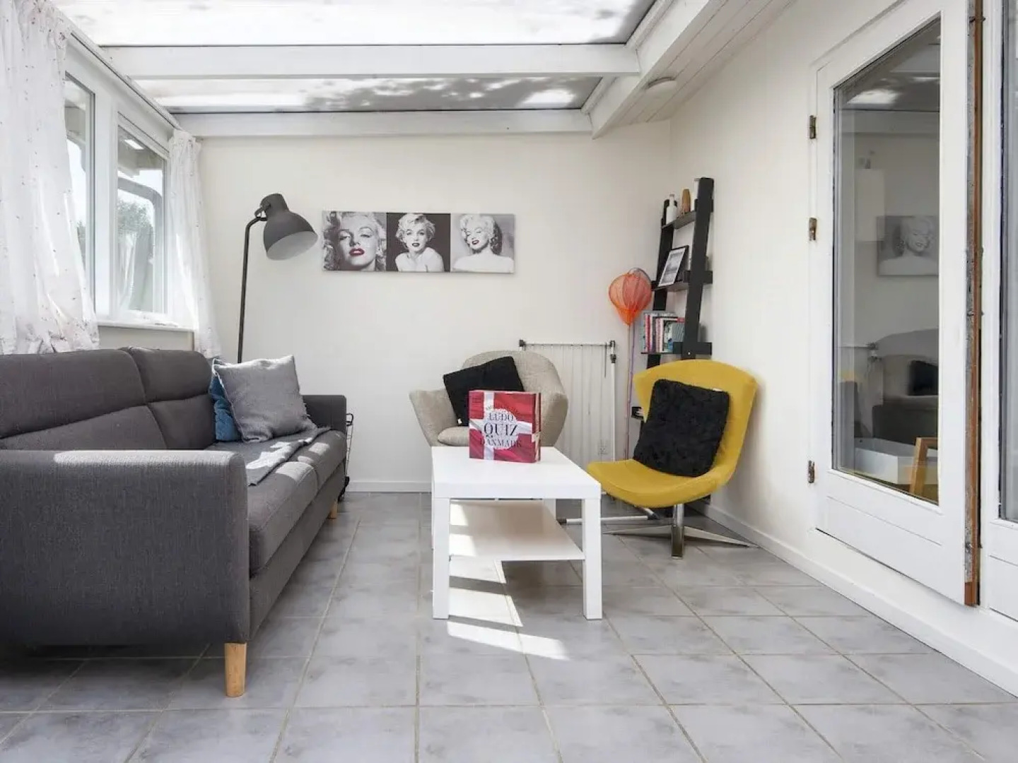 Tranquil Retreat By Traum