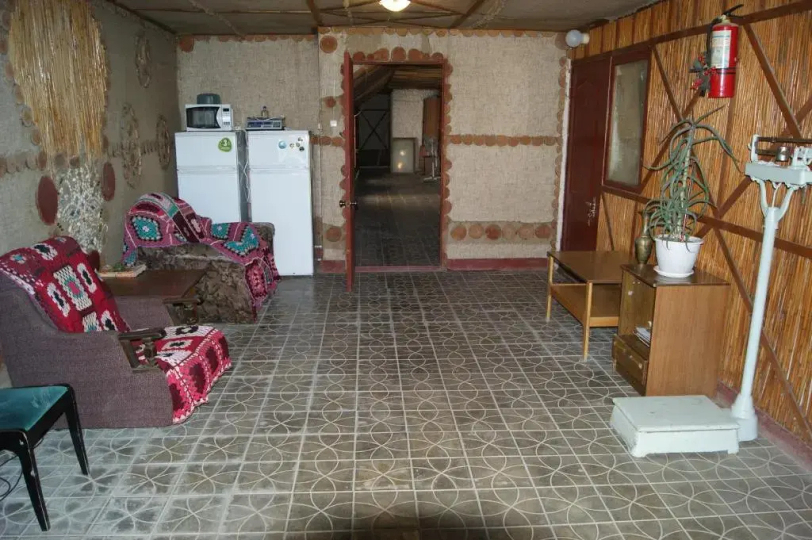 Ekoferma Mezhdumorye