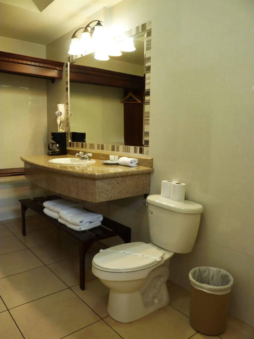 La Casa de Los Arcos Boutique Hotel