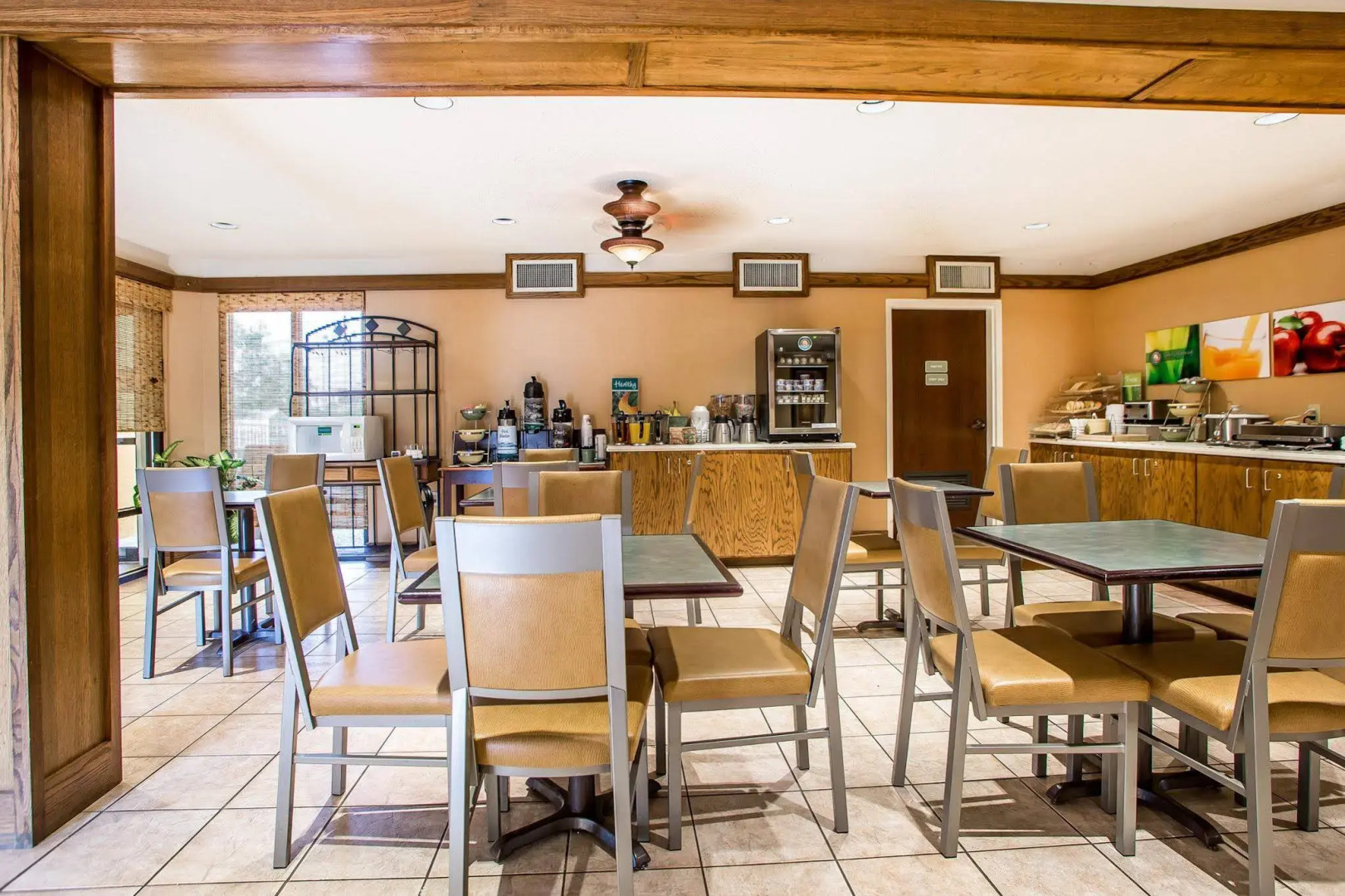 Quality Inn St. Robert - Ft. Leonard Wood