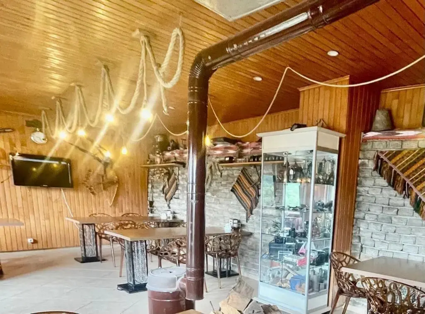 Karadeniz Kus Cenneti Otel