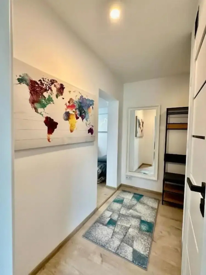 Apartamenty 1 maja 94