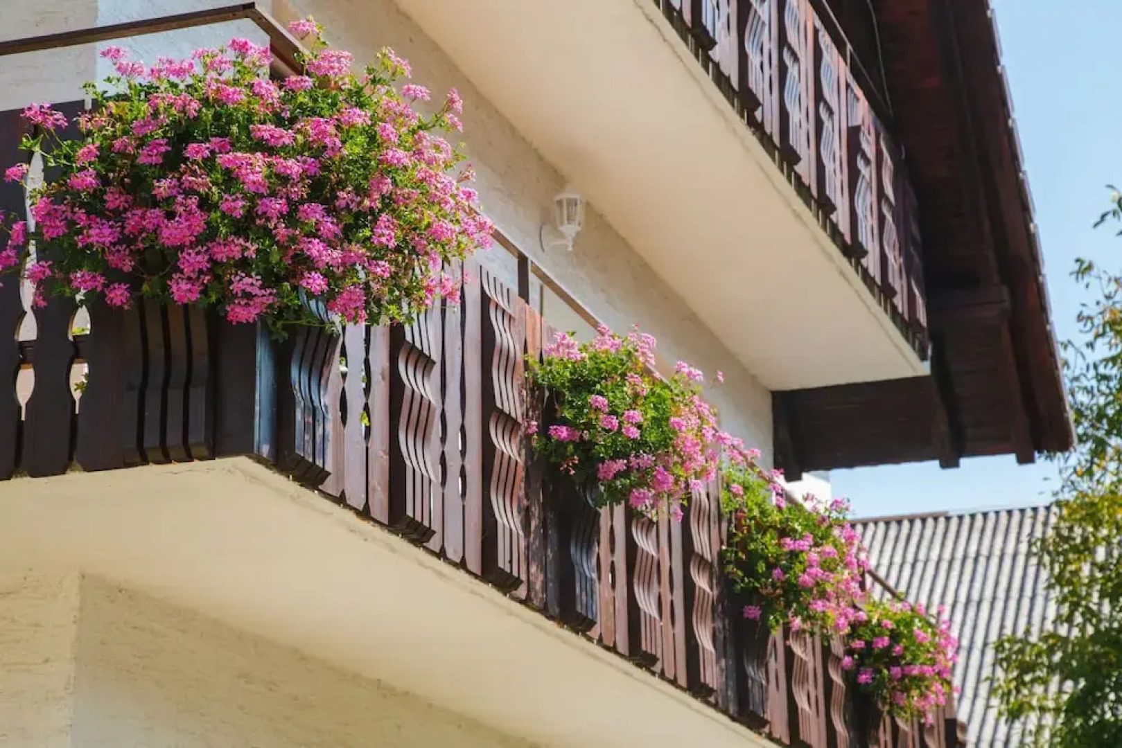 Apartments Lake Bohinj Medja