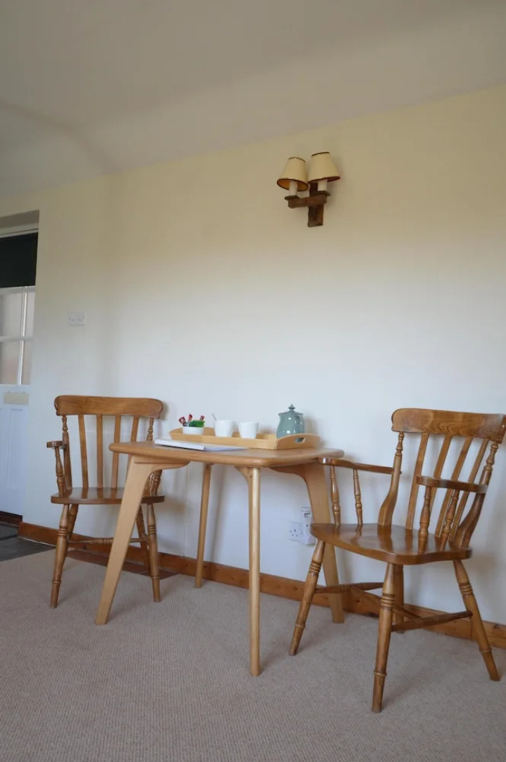 Whitewells Farm Cottages