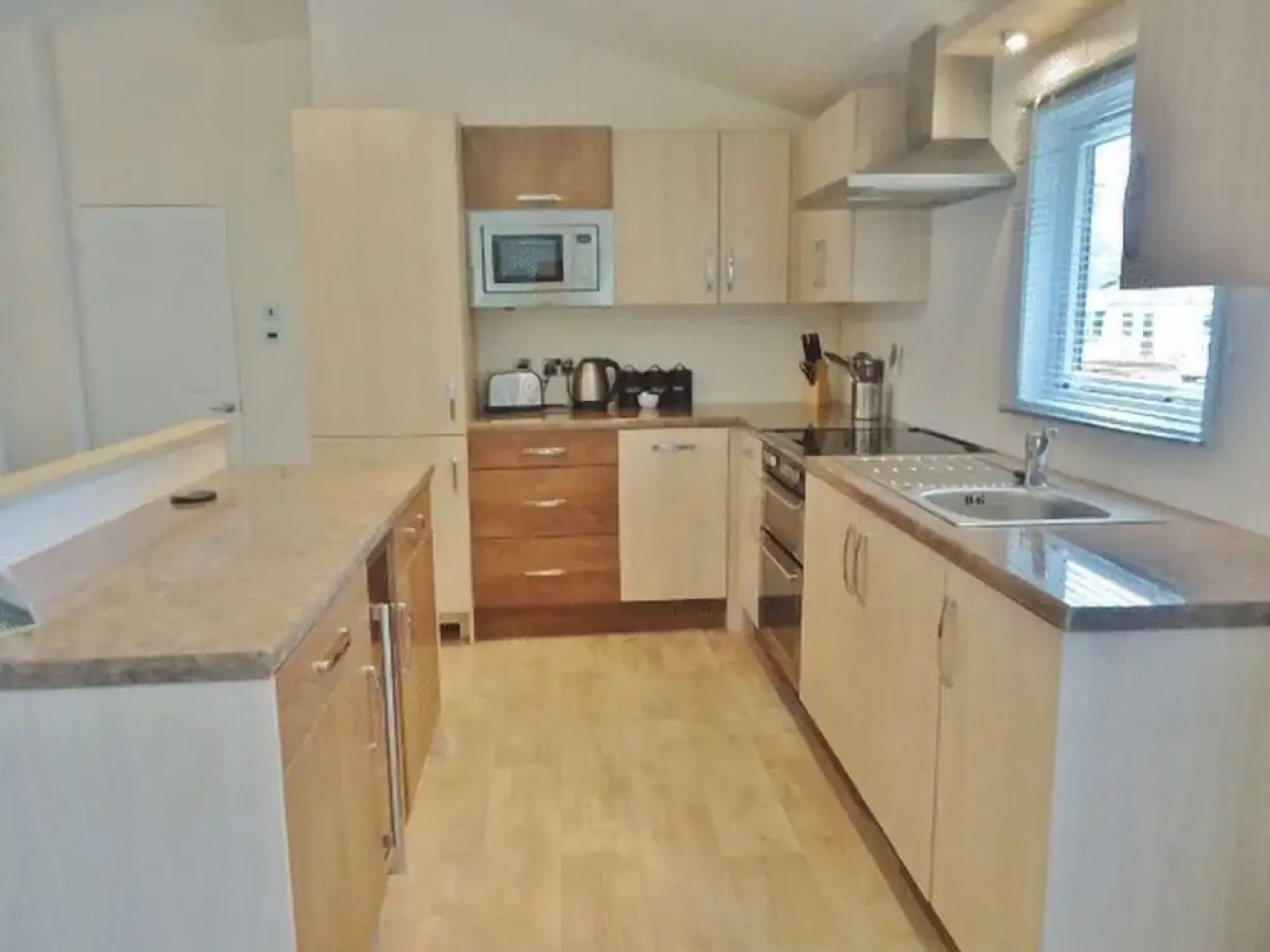 Dollar Lodge and Holiday Home Park