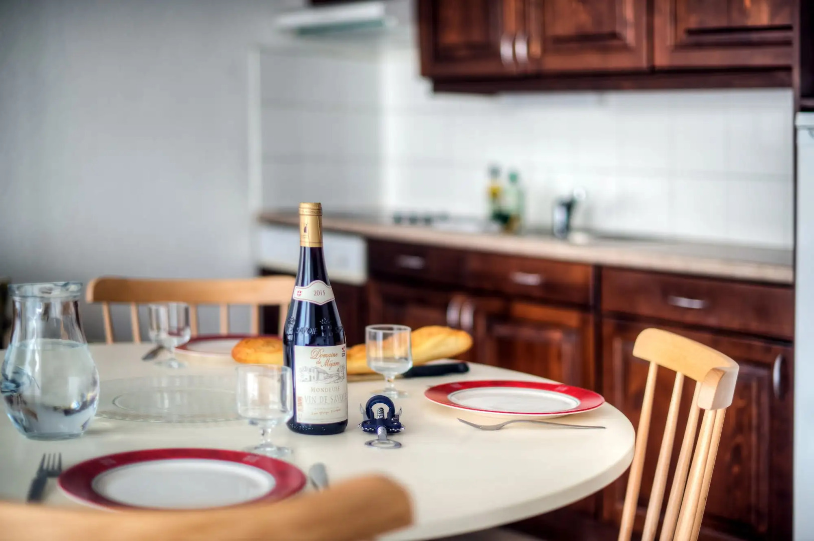 Zenitude Hotel-Residences Les Terrasses du Lac