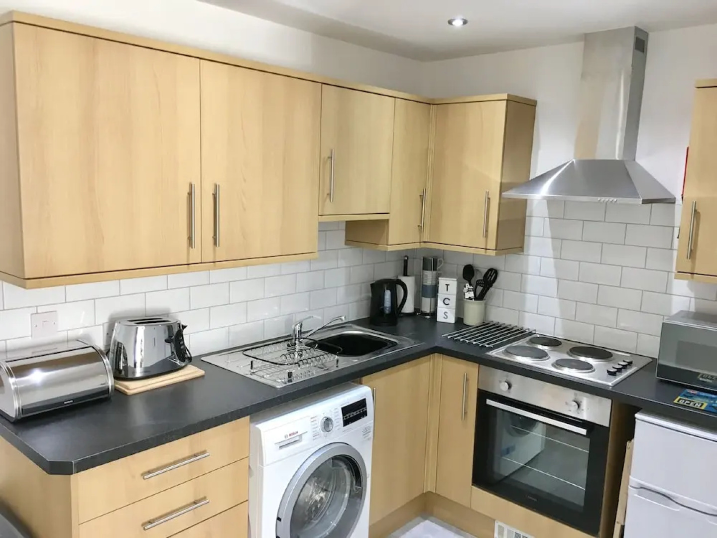 Harbour Lets - Hendre Road Apartment - Pencoed