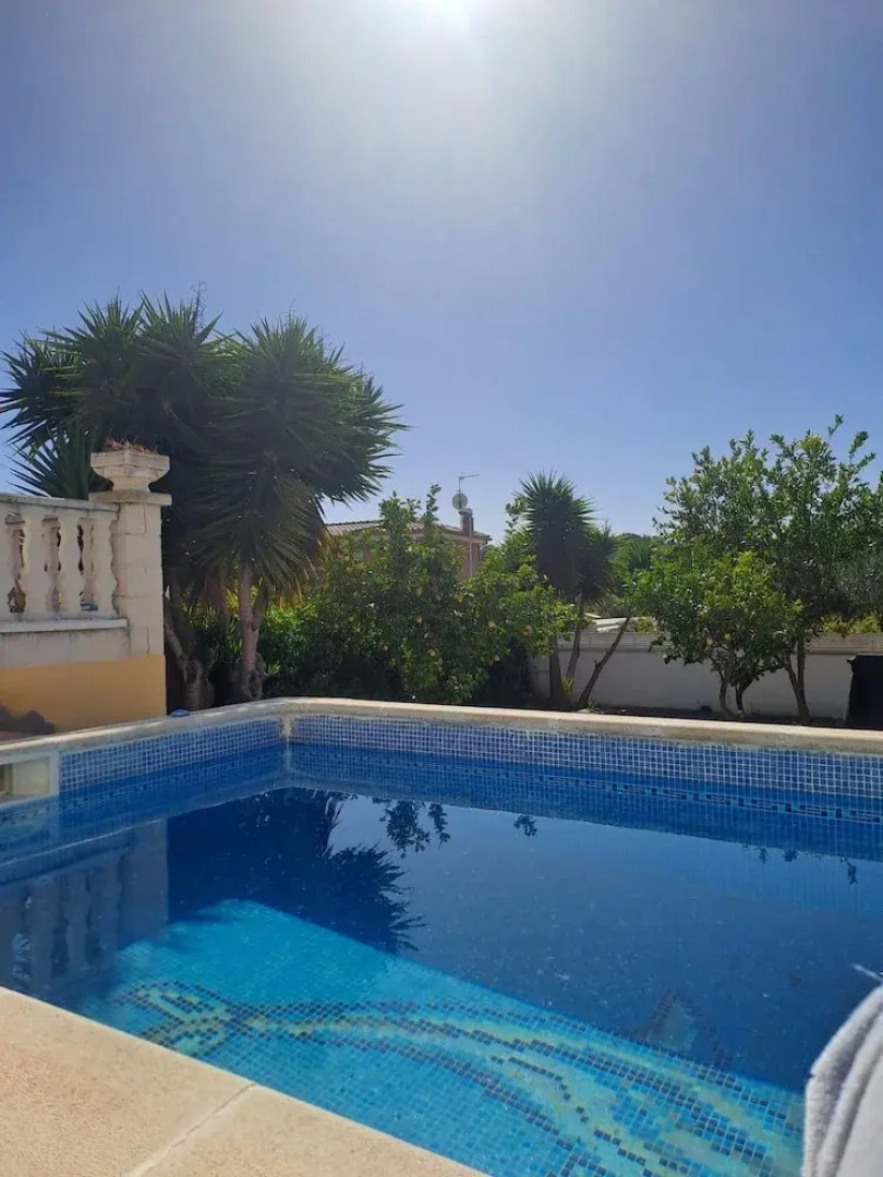 Mas Vilet by Unik Vacation