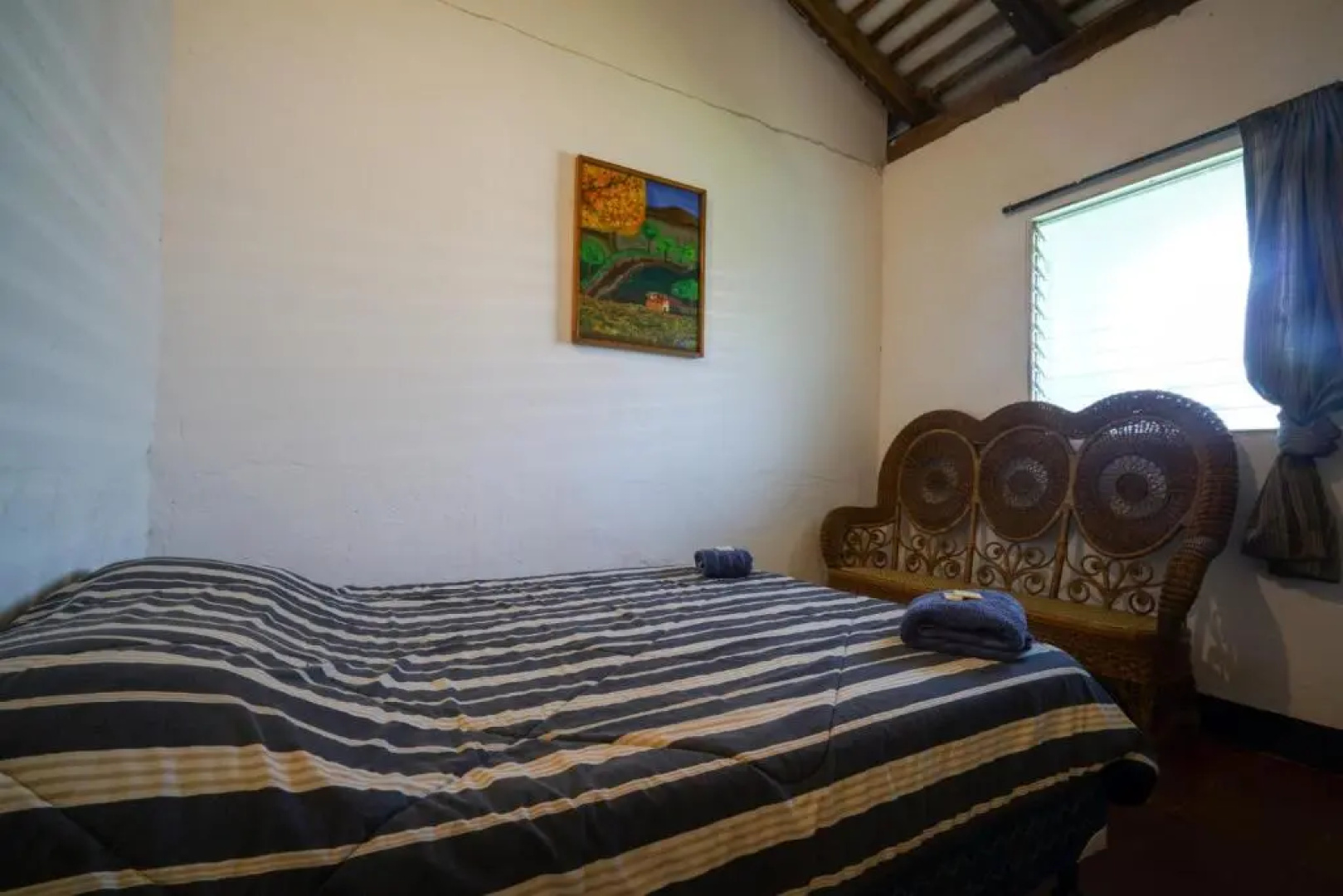 El Arca de Noé Lodging