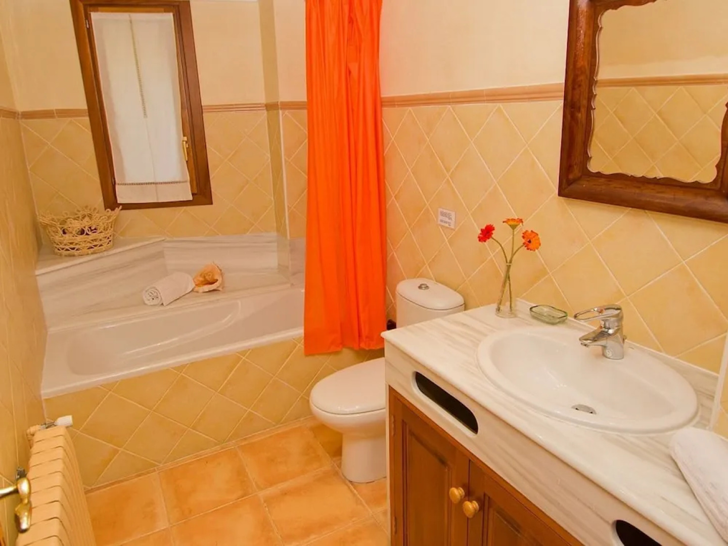 Romantic Villa With Pool in the Center of the Beautiful Valldemossa