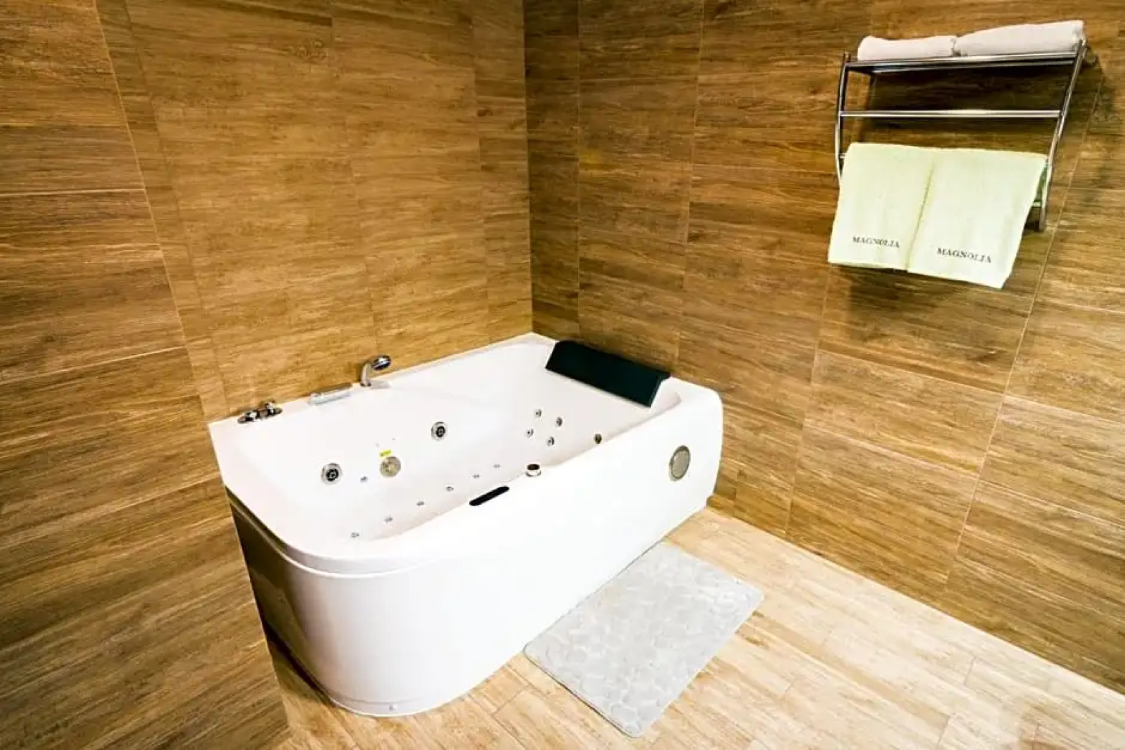 Magnolia Hotel&Restauracja