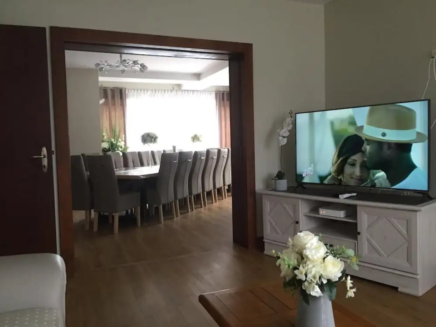 Bienvenue à La Sône