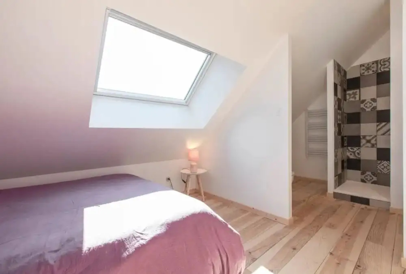 La Maison des Vignes