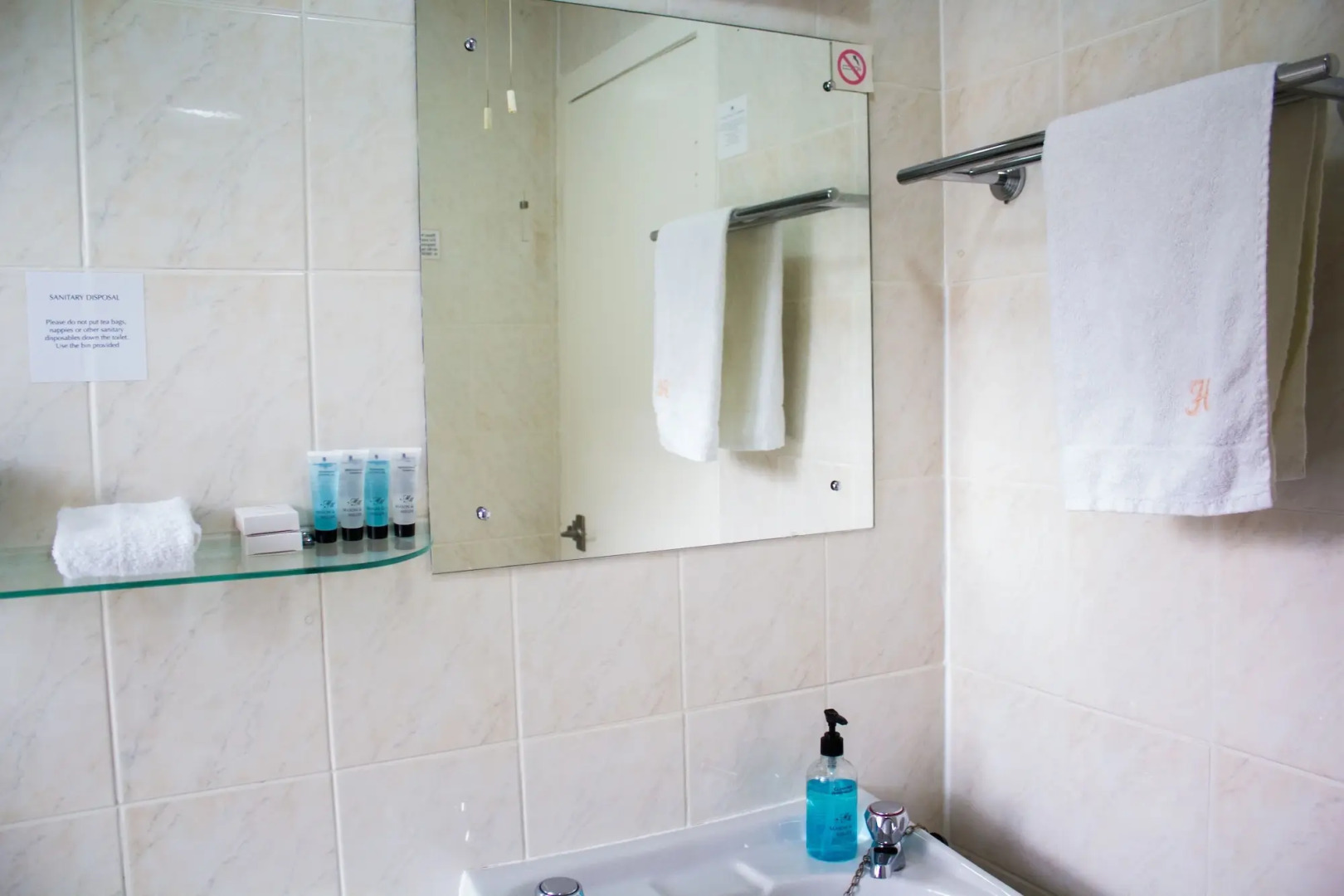 Hazeldene Guest House