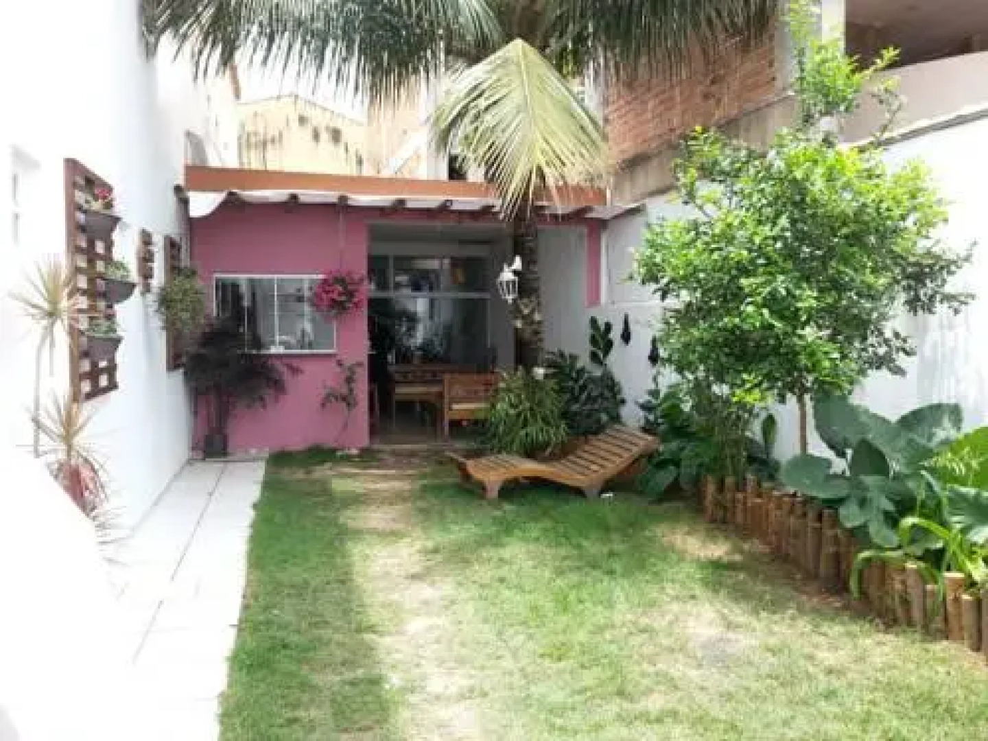 brisa flats and suites