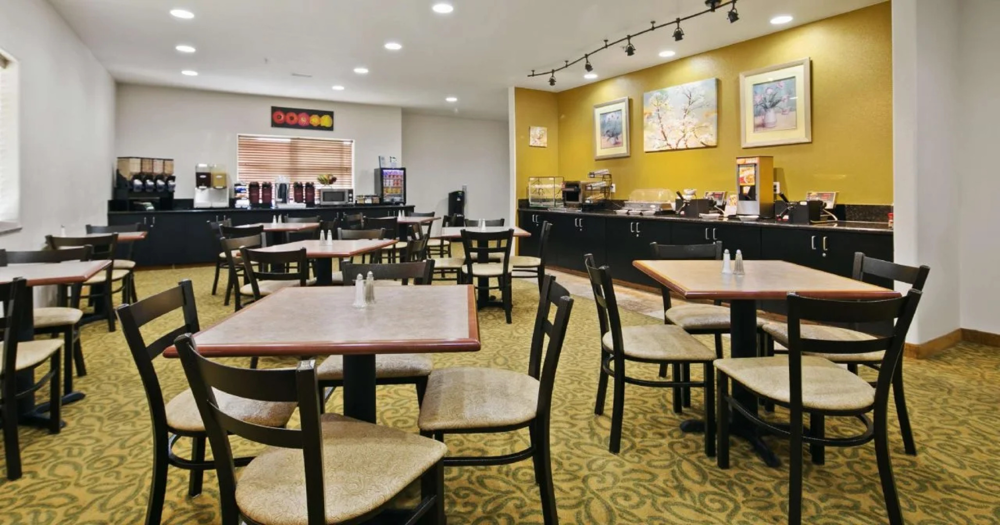 Best Western Plus Battle Ground Inn & Suites