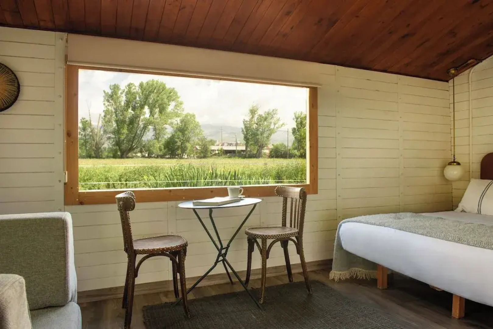 Turismo Rural Sant Marc