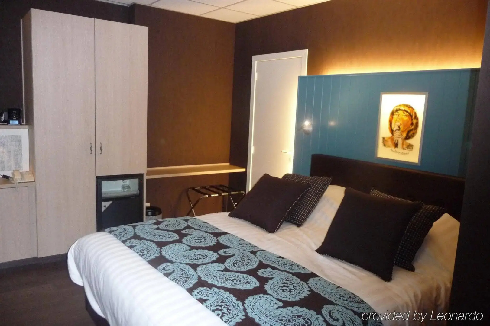 Hotel Gheestelic hof by CW Hotel Collection