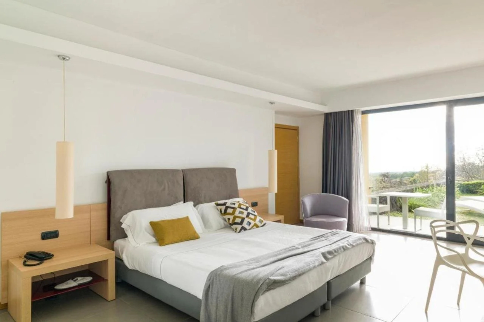 Esperia Palace Hotel