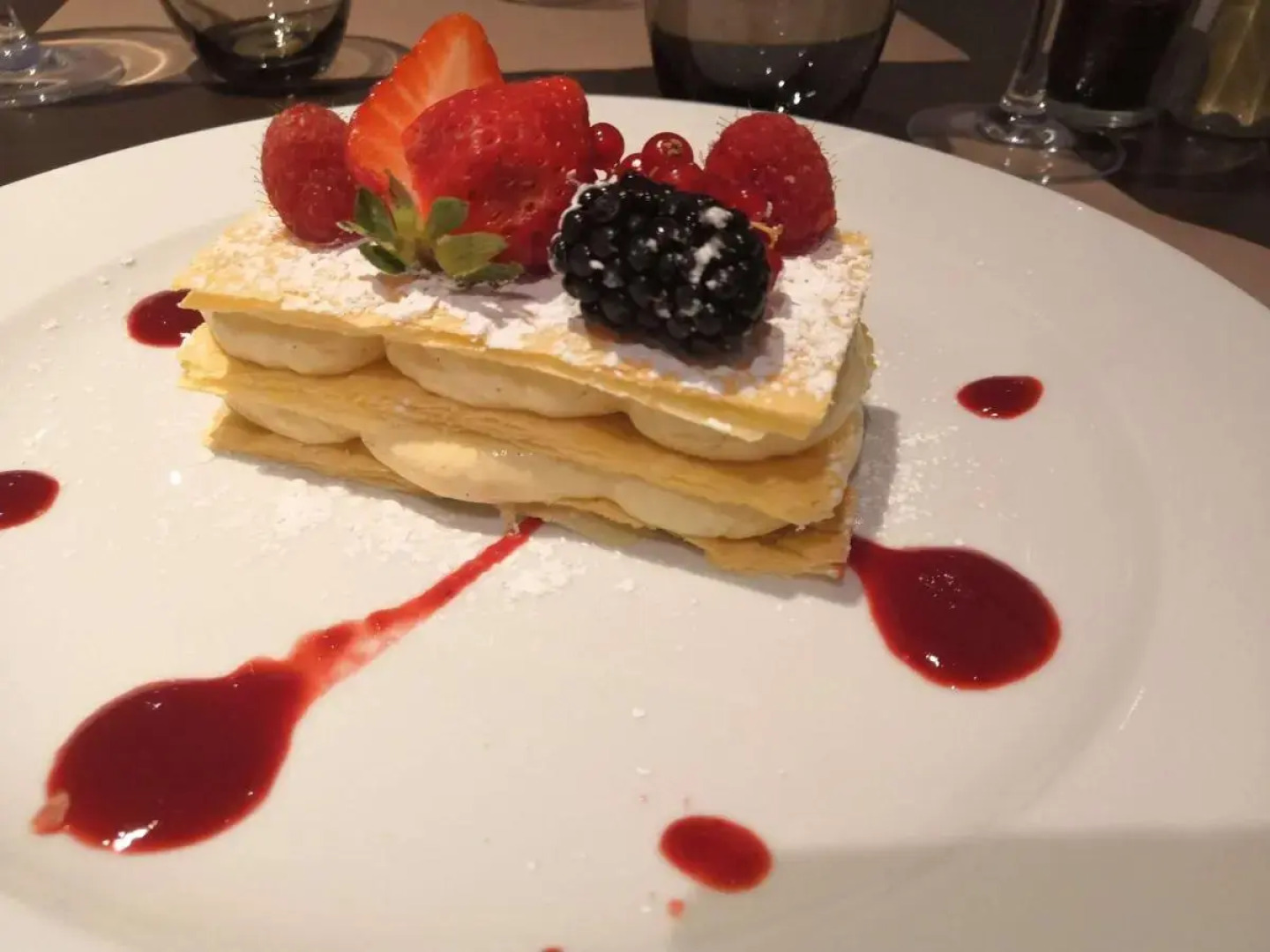 Mercure Lille Roubaix Grand Hotel