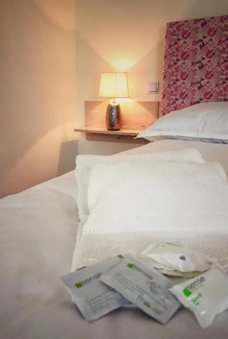 Moment Apartman Hotel