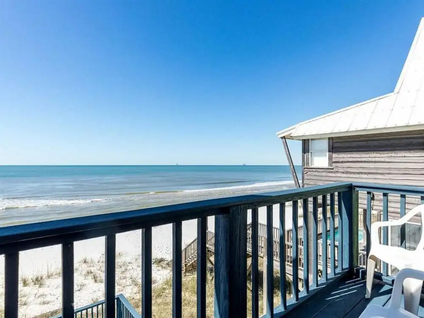 Avocet by Meyer Vacation Rentals