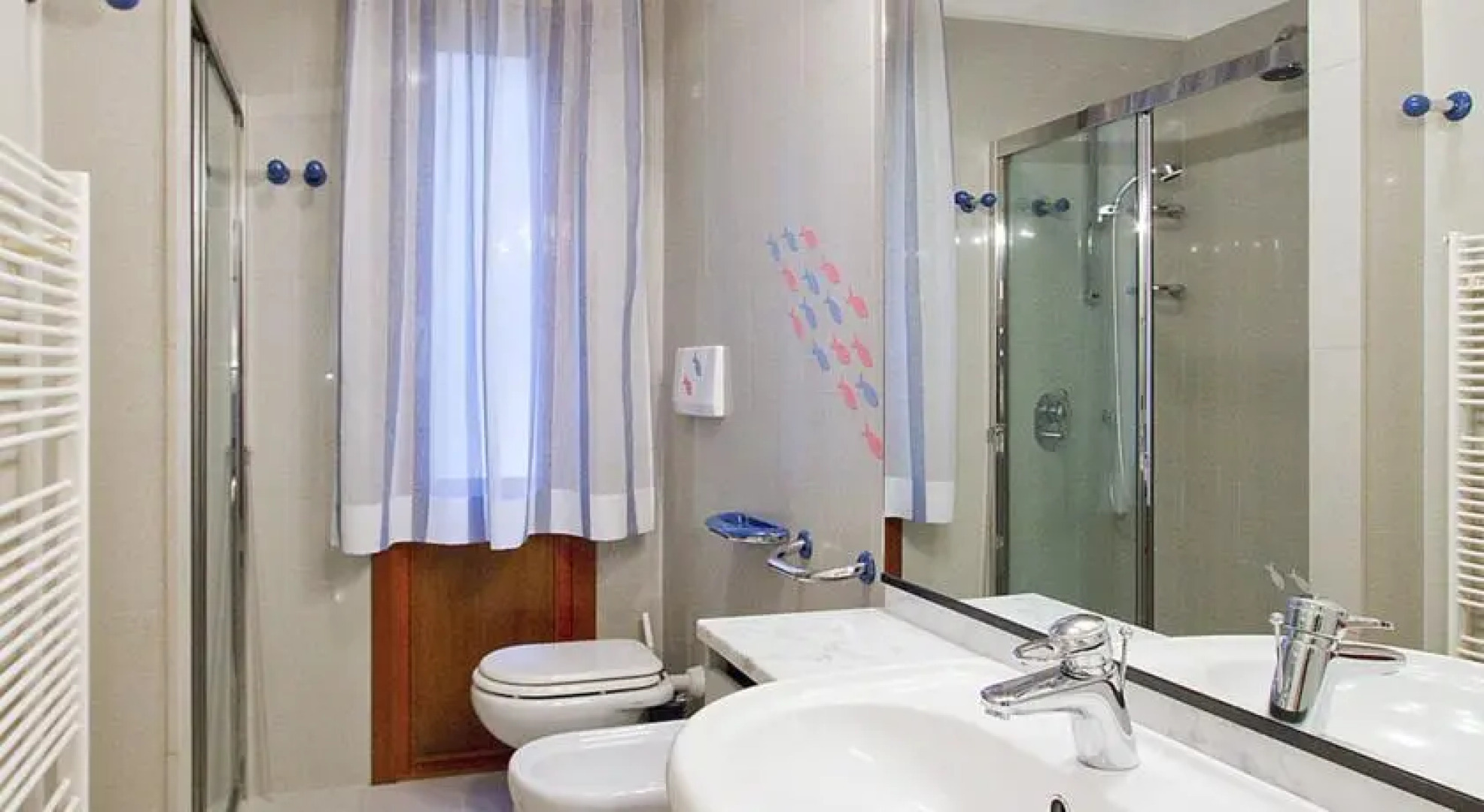 Residence Riviera Complex