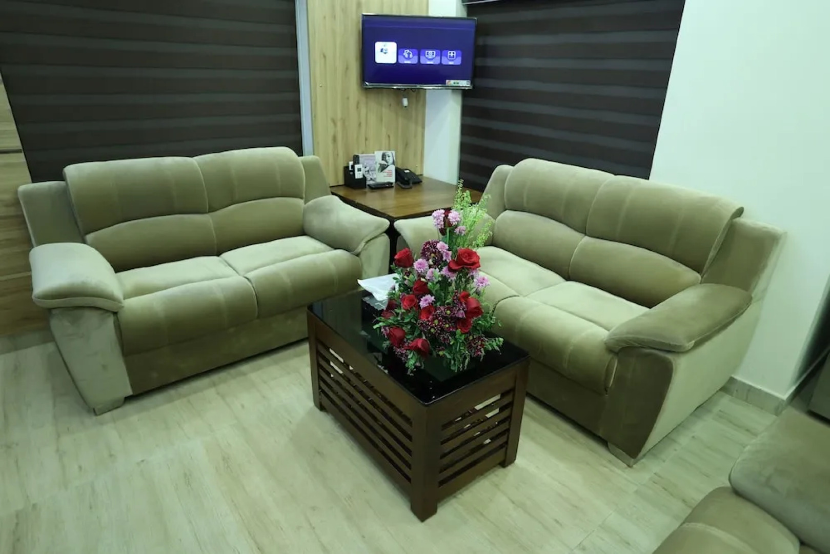 Balaji Regency Kanhangad