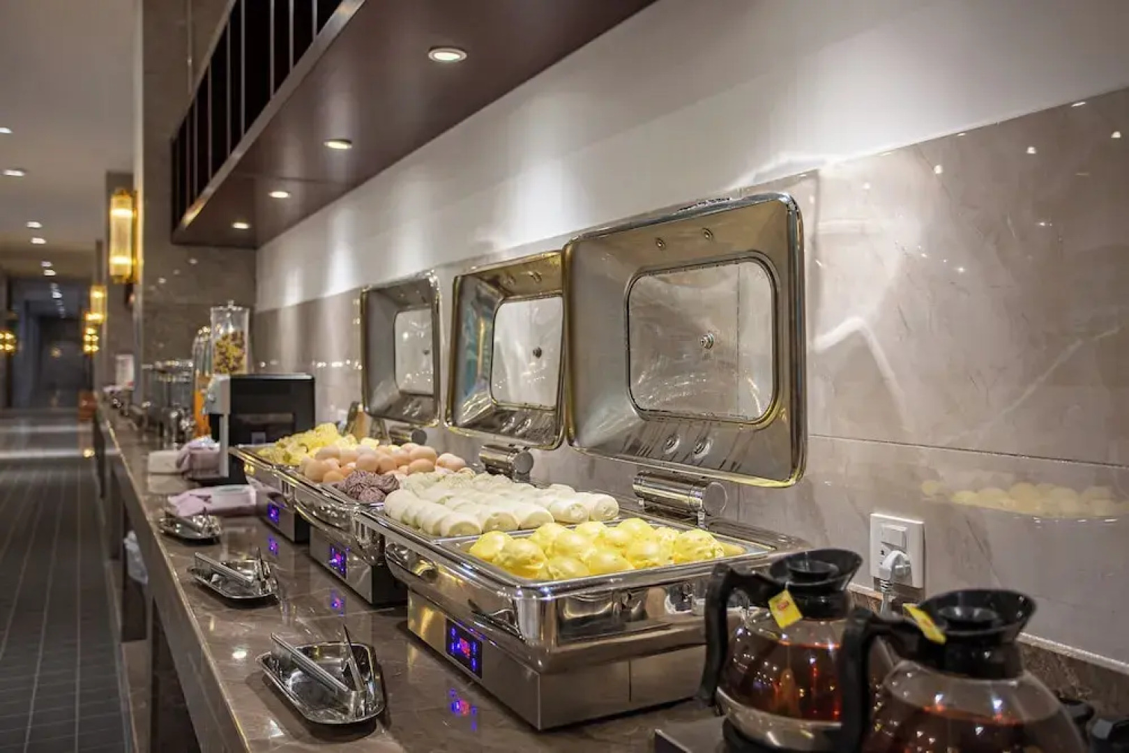 Tianjiao Holiday Hotel