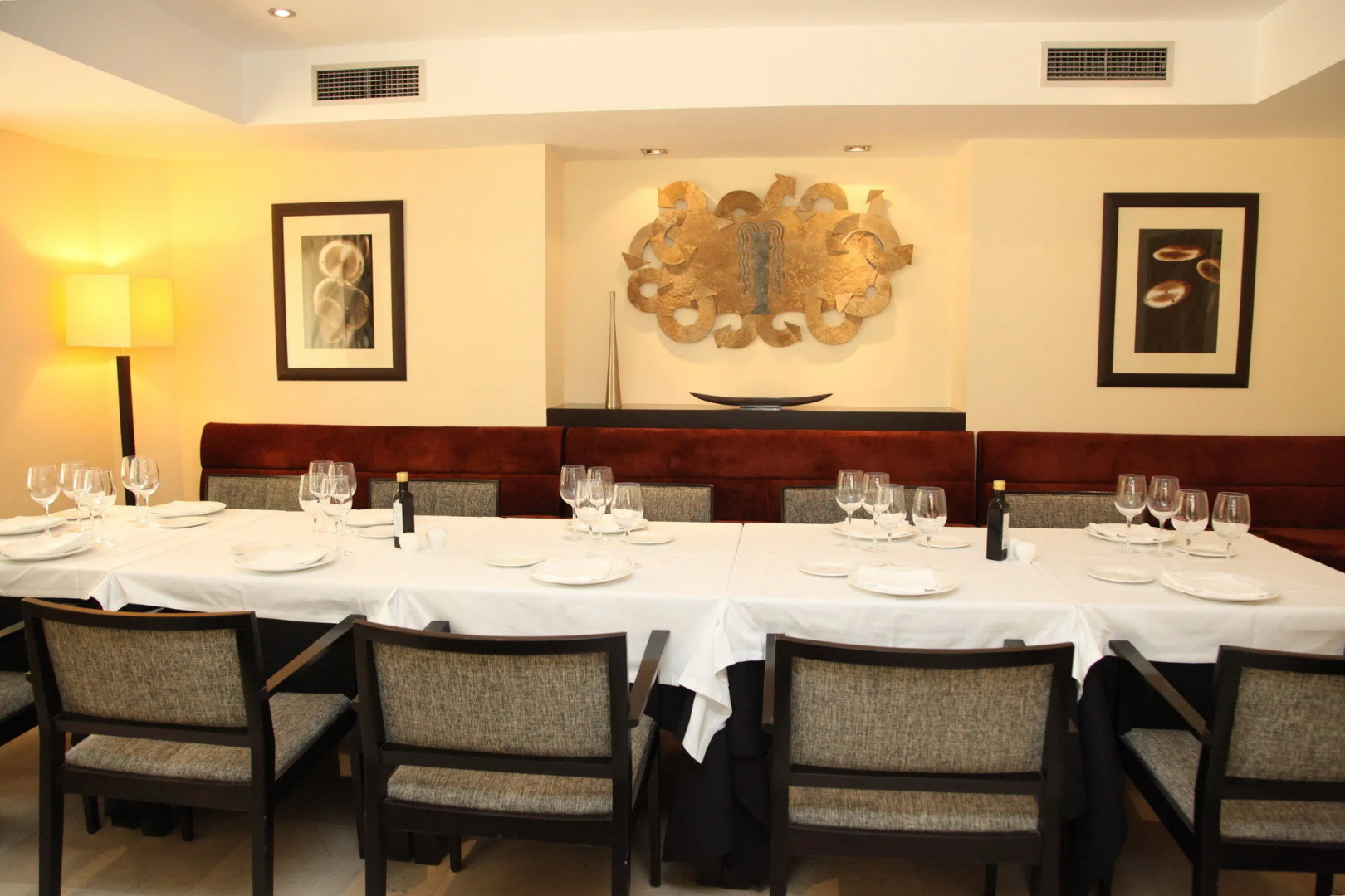 URH Palacio de Oriol Hotel