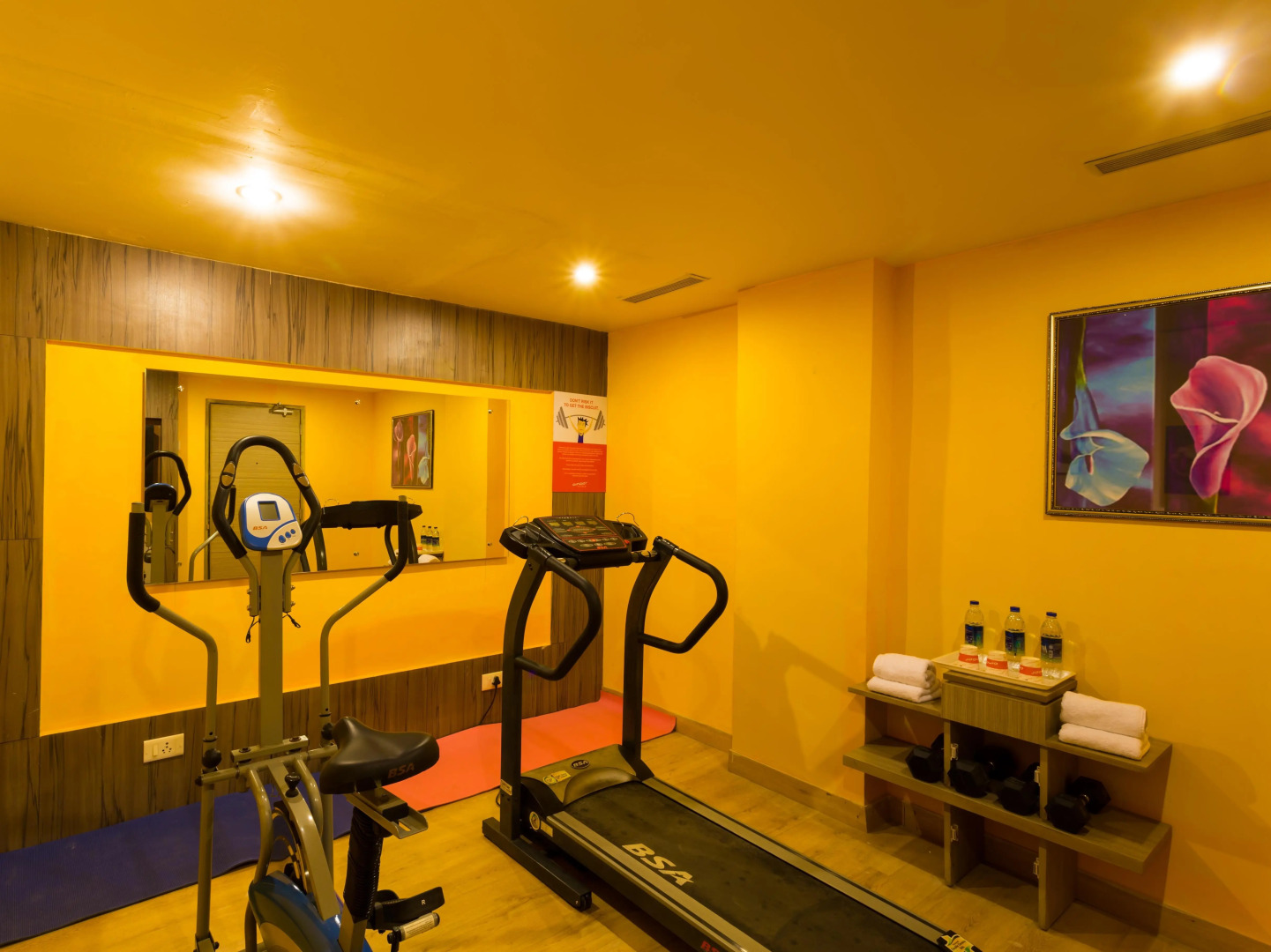 Ginger Vishakhapatnam Dwarka Nagar