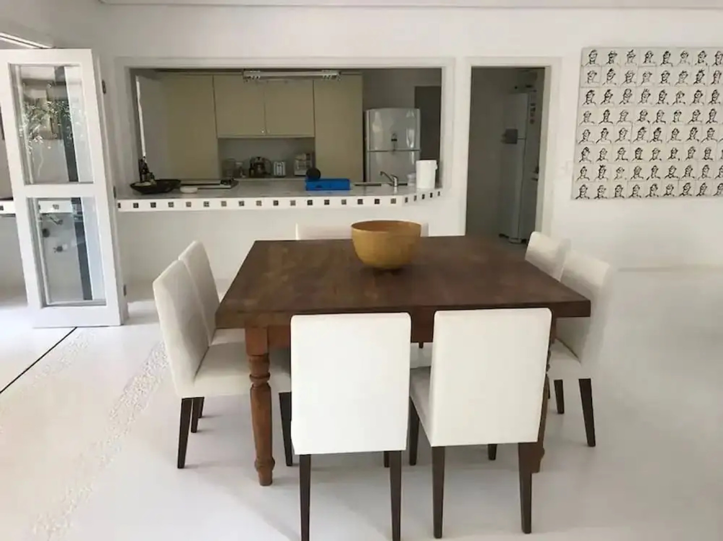 Casa Jardins de Iporanga