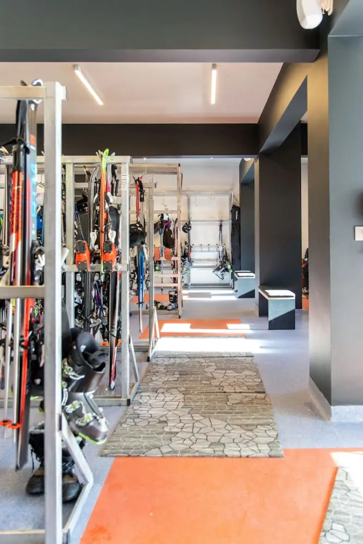 Hotel Termas Chillán