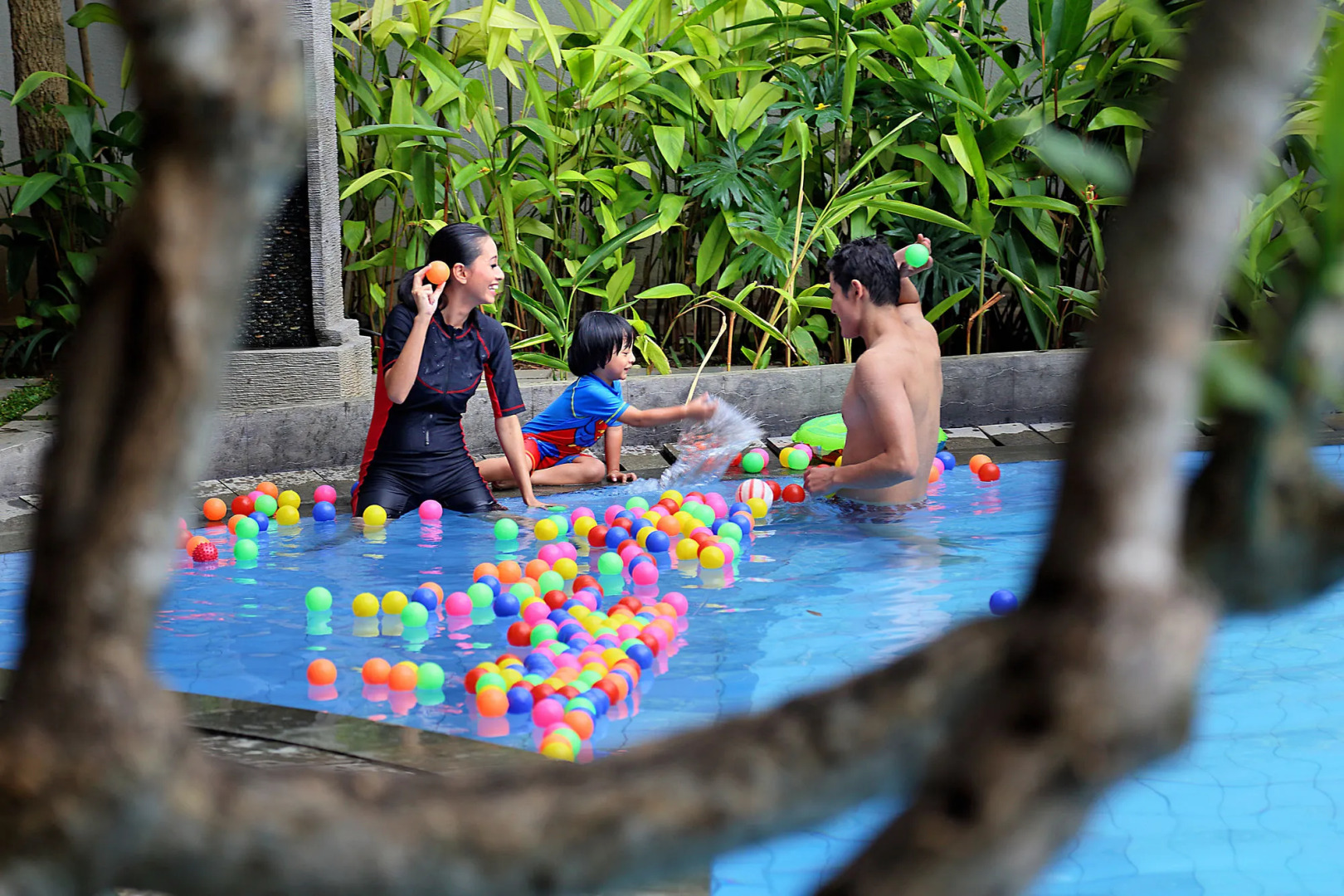 Grand Serela Setiabudhi Hotel Bandung